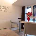Silvanello Apartment