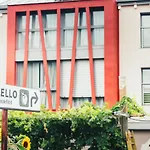 Silvanello Apartment
