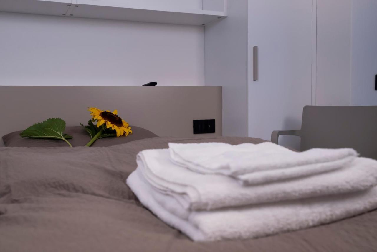 Apartment Silvanello Trento