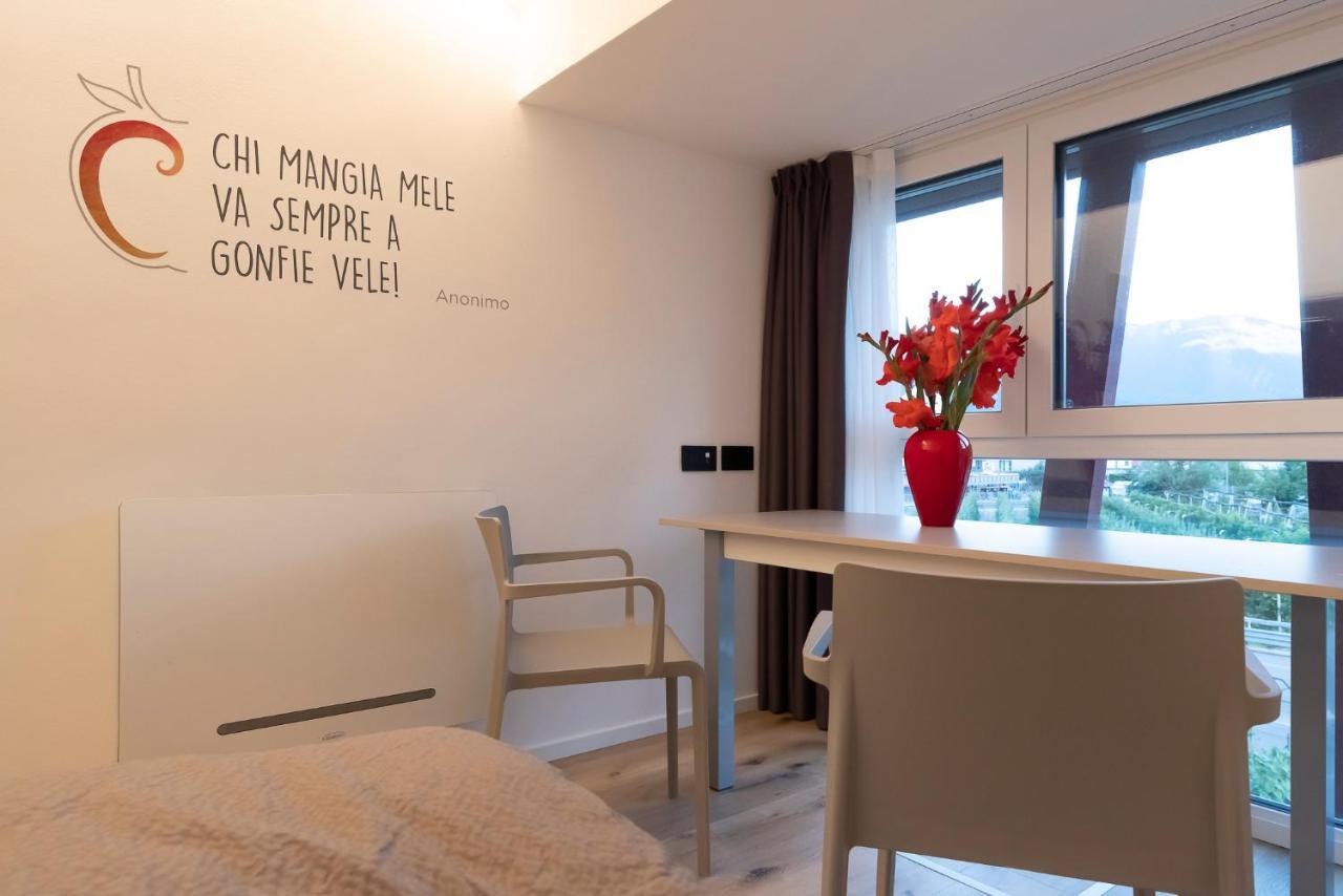 Apartment Silvanello *