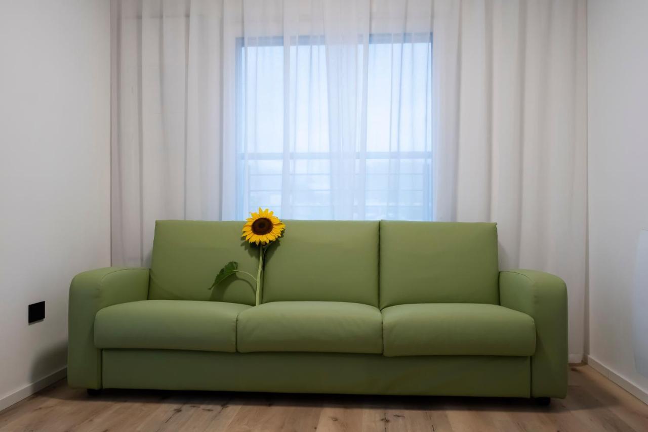 Silvanello Apartment Trento