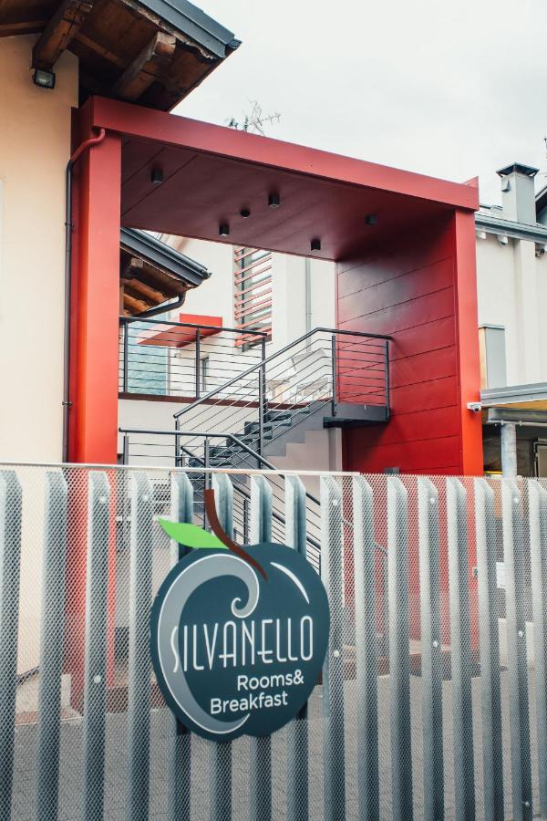Silvanello Apartment